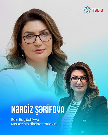 Bakı Baş Səhiyyə Mərkəzinə yeni - 1