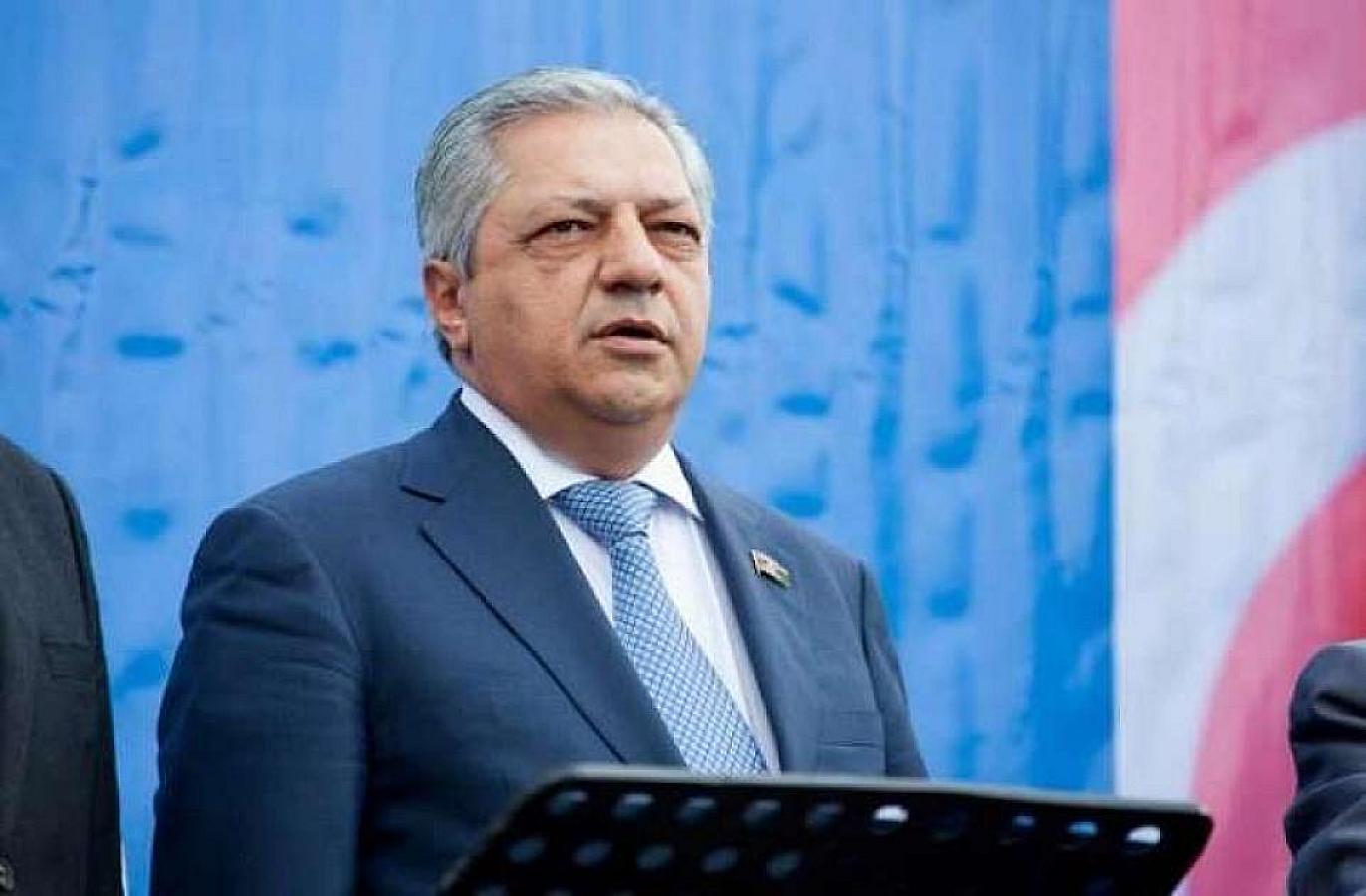 Deputat Cavanşir Feyziyev Londonda milyonluq mülklər alıb? –