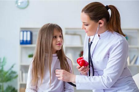 Uşağınızda bu əlamətlər varsa...