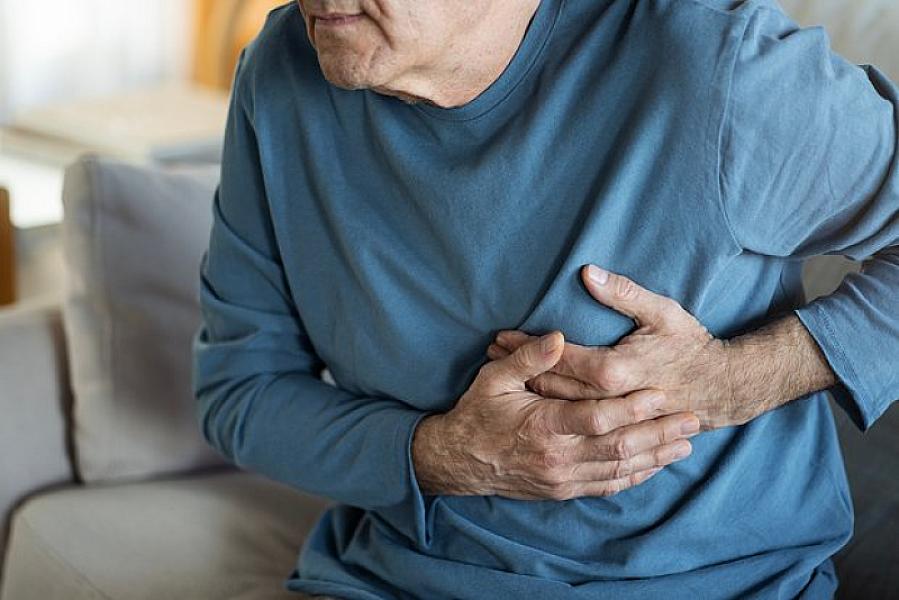 Kardioloq infarkt riskini 85 faiz azaldan