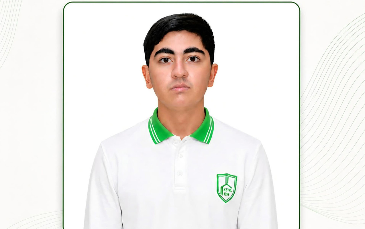 Həm xərçəngə qalib gəldi, həm də