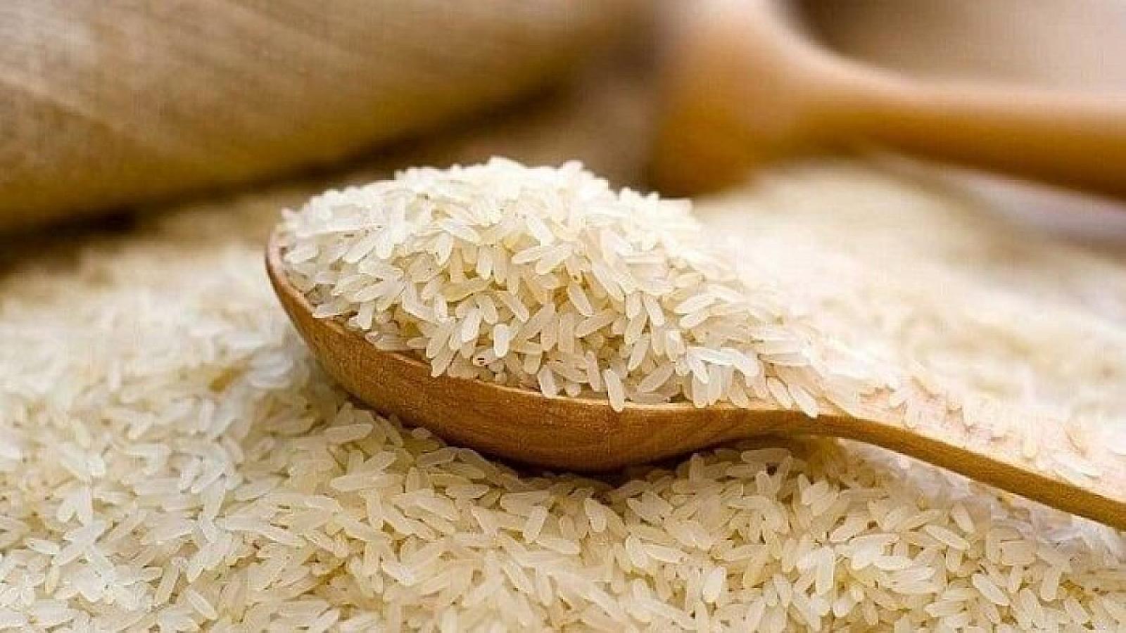 Basmati düyüsündəki o "heyvani"