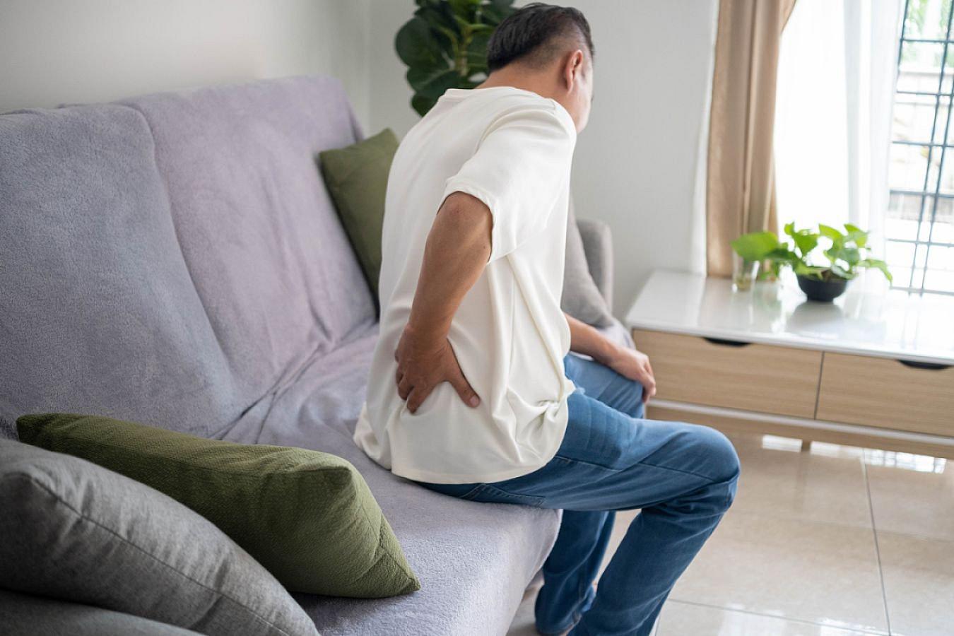 Uroloq böyrək problemlərinin