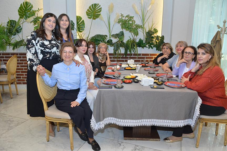 “Peşəkarların Ahəngi” adlı həkim və psixoloqların - 10
