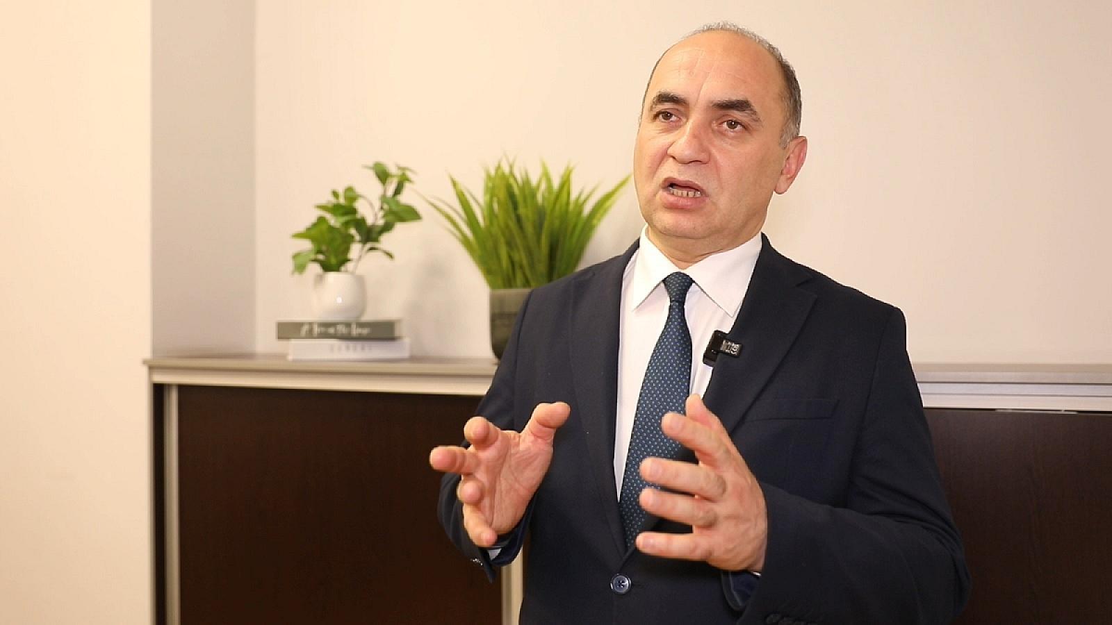 Deputat: 6 aylıqdan aşağı quzuların