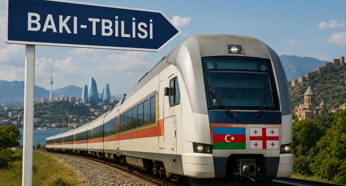 Bakı-Tbilisi-Bakı qatarında qiymətlər necə olacaq? –