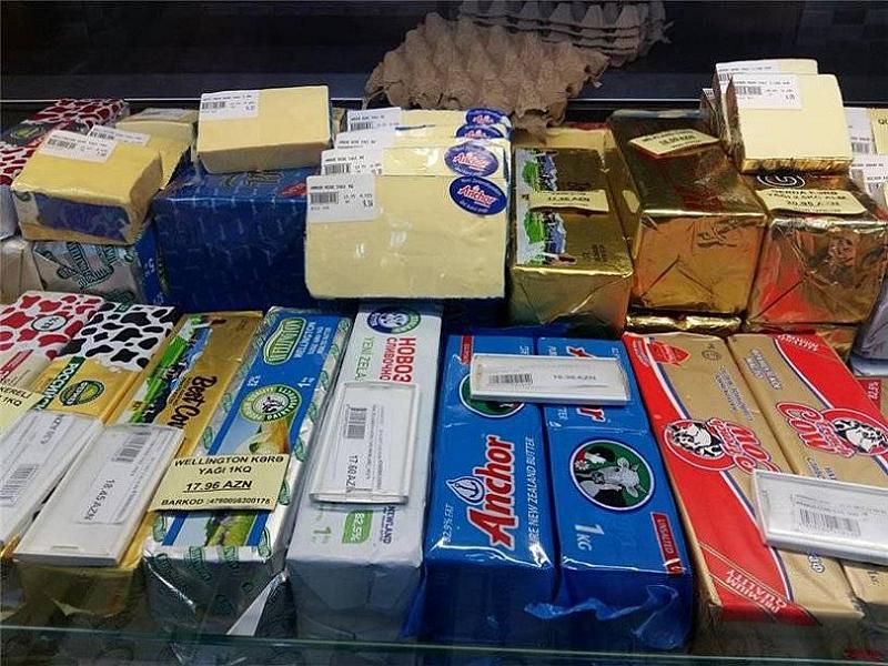 Aldığınız kərə yağının təbii, yaxud saxta olduğunu necə ayırd etməli? -