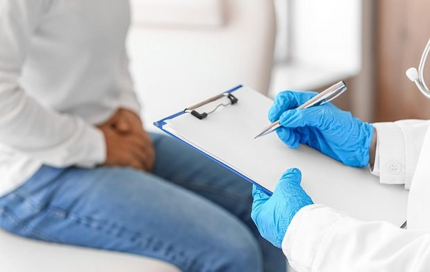 Uroloq kişilərin reproduktiv sağlamlığının
