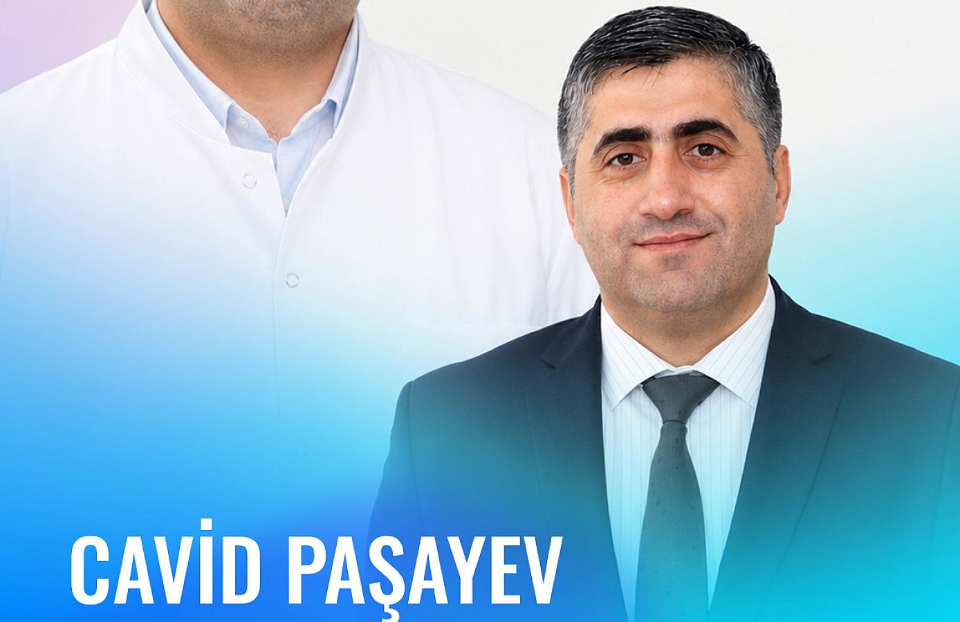 Sabunçu Tibb Mərkəzinə yeni direktor