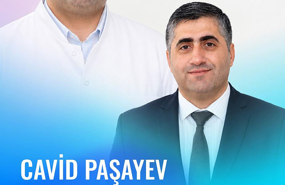 Sabunçu Tibb Mərkəzinə yeni direktor