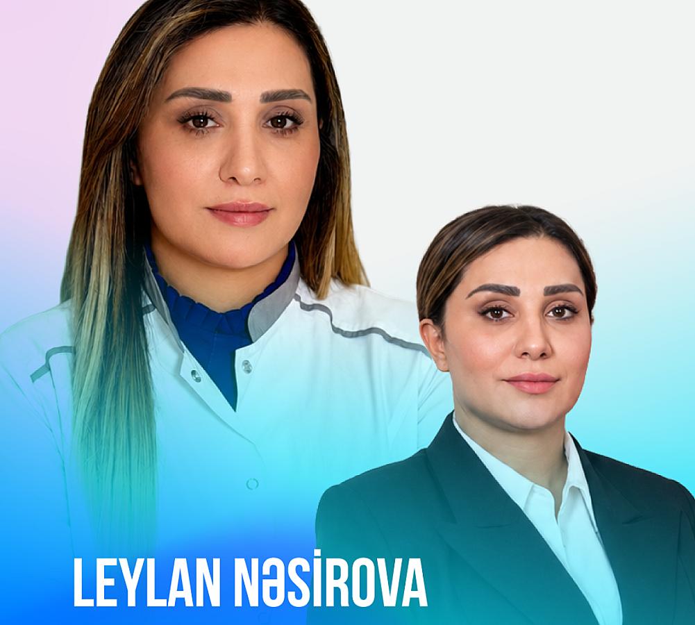 Beyləqan Rayon Mərkəzi Xəstəxanasına