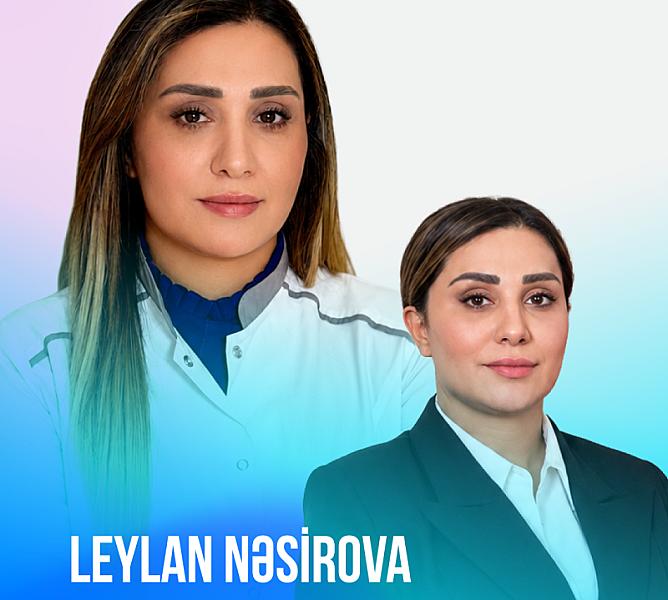Beyləqan Rayon Mərkəzi Xəstəxanasına