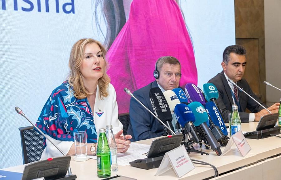 “Az Çəki, Çox Həyat”: Novo Nordisk piylənmə ilə mübarizədə - 2