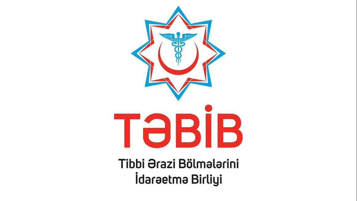 TƏBİB: 31 əməkdaş intizam məsuliyyətinə