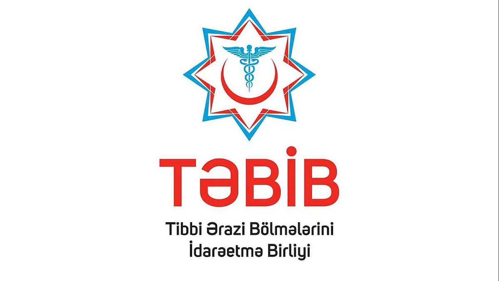 TƏBİB: 31 əməkdaş intizam məsuliyyətinə