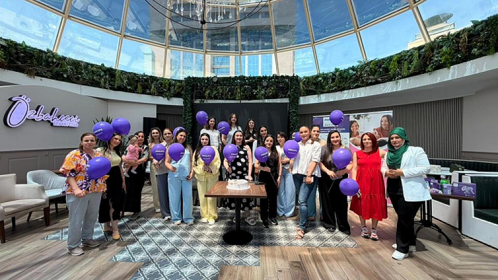 Philips Avent və United Mums "Hamilələrlə - 2