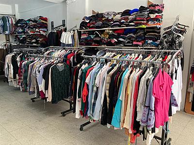 İkinci əl geyim alanların nəzərinə: