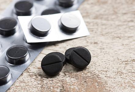 50 qəpiklik qara kömür tableti ilə nələri müalicə edə bilərik? –