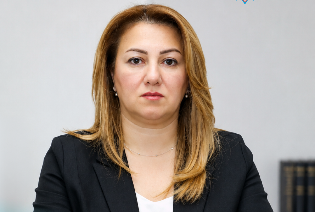 TƏBİB-in İcraçı direktoruna
