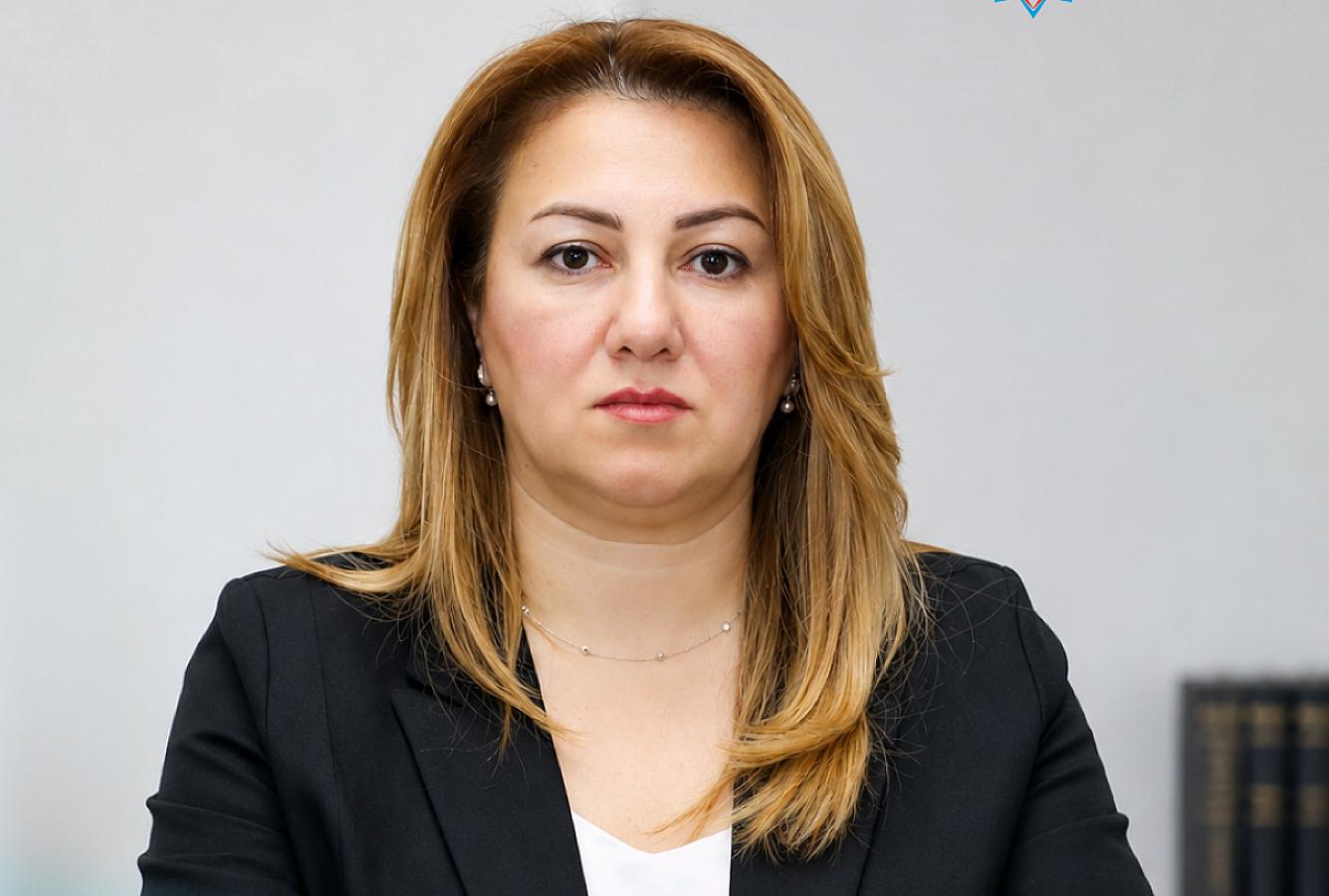 TƏBİB-in İcraçı direktoruna - Tibbi xəbərlər