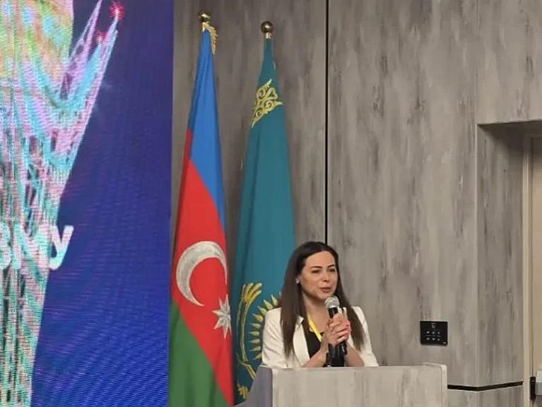Astana tibbi turizm təmsilçiləri Bakıda “Road-show” adlı - 3