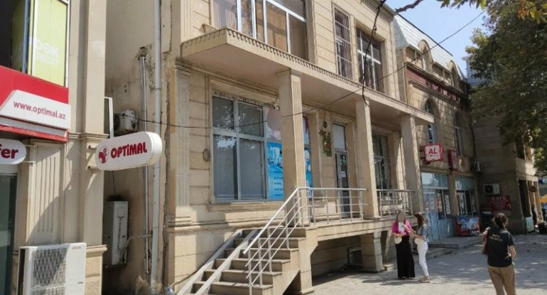 Bu tibb mərkəzində pozuntular aşkarlandı -