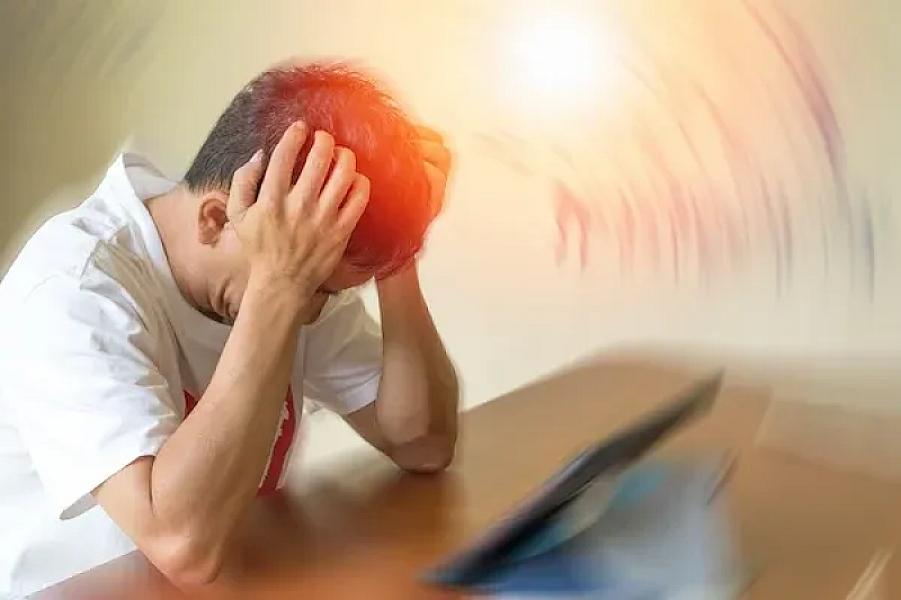 İnsult riskini artıran ümumi
