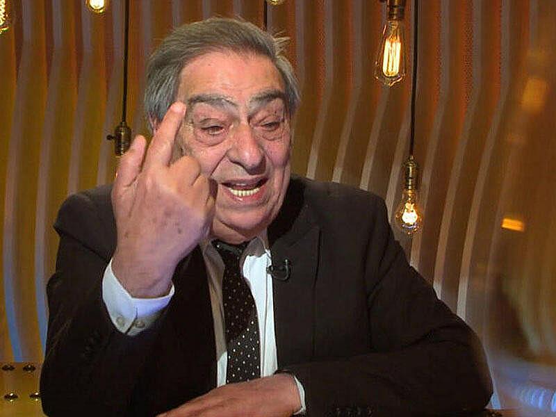 Rəşid Mahmudov zəmanət verir: "Bunu edin, xərçəng