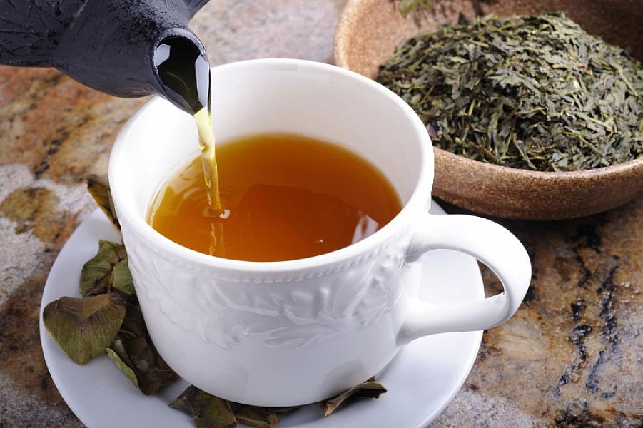 Bu çay növündə toksin riski daha yüksəkdir -
