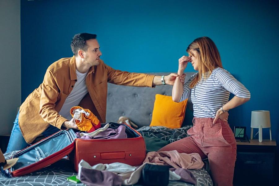 Tətildə ailə ilə mübahisələrdən necə qaçınmaq olar? -