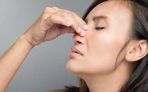 Burun tutulmasını aradan qaldıran ev üsulu -