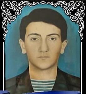 Bu gün şəhid komandir Vaqif Dərvişovun doğum günüdür