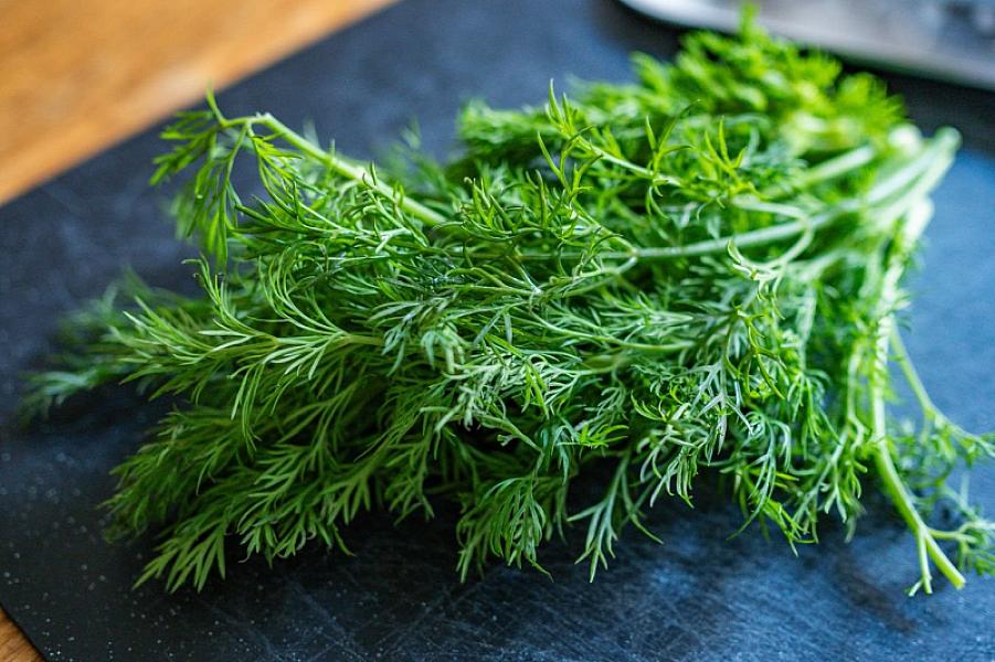Göyərtilərin vitaminlərini qorumaq üçün onları necə