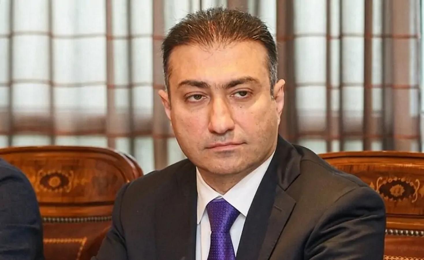 TƏBİB rəhbəri baş həkimi