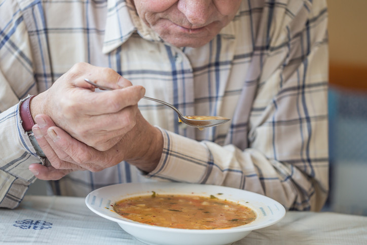 Parkinson xəstəliyi riskini 50% azaldan