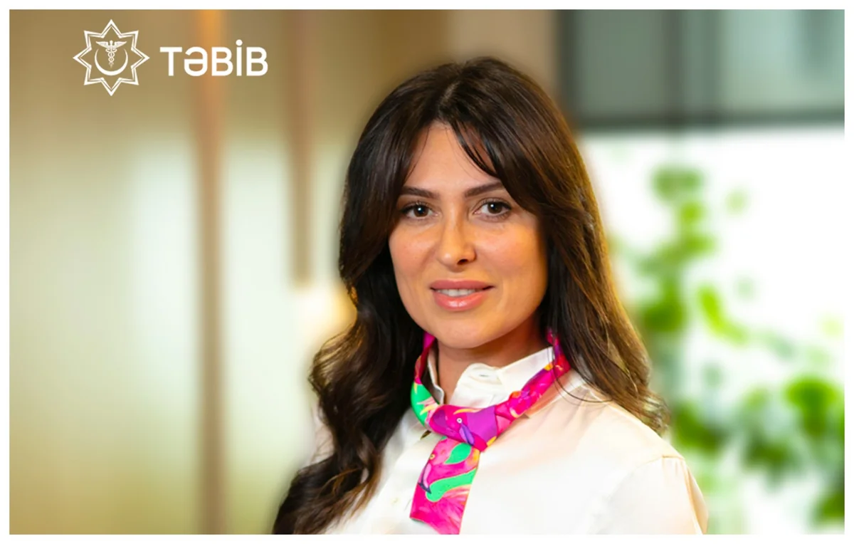 TƏBİB-in icraçı direktoruna