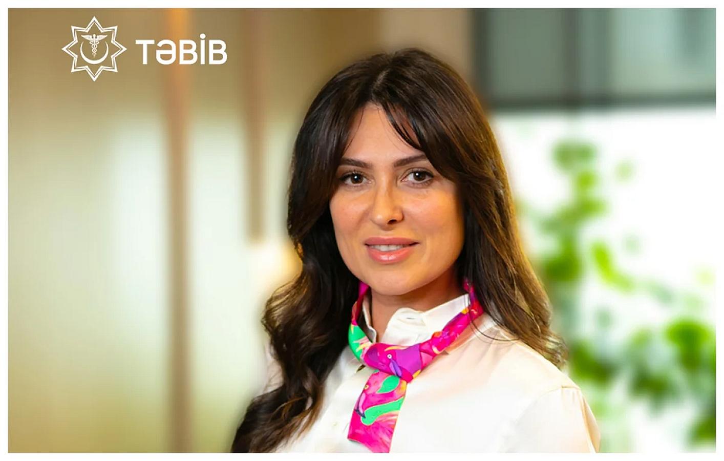 TƏBİB-in icraçı direktoruna