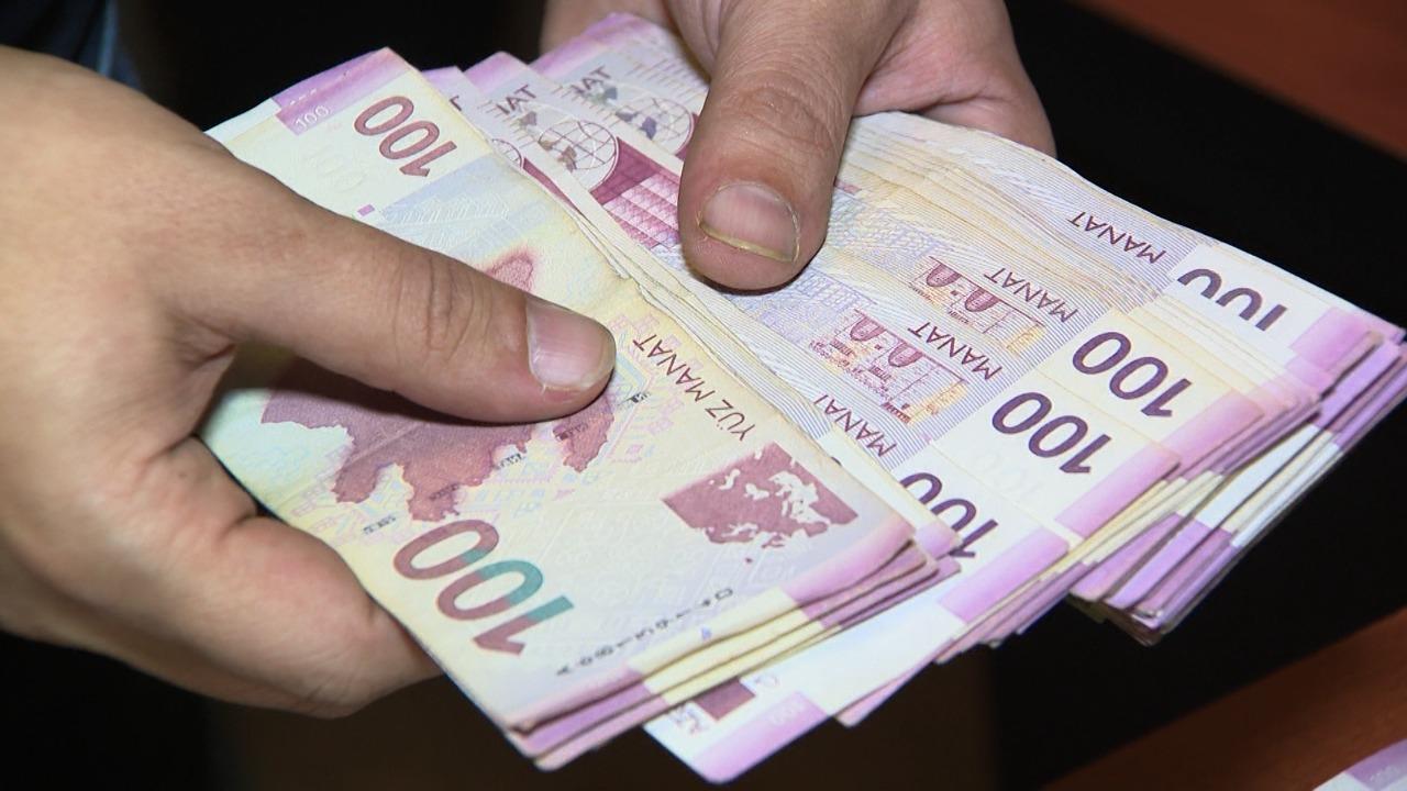 Bu şəxslər üçün 2 milyon manat