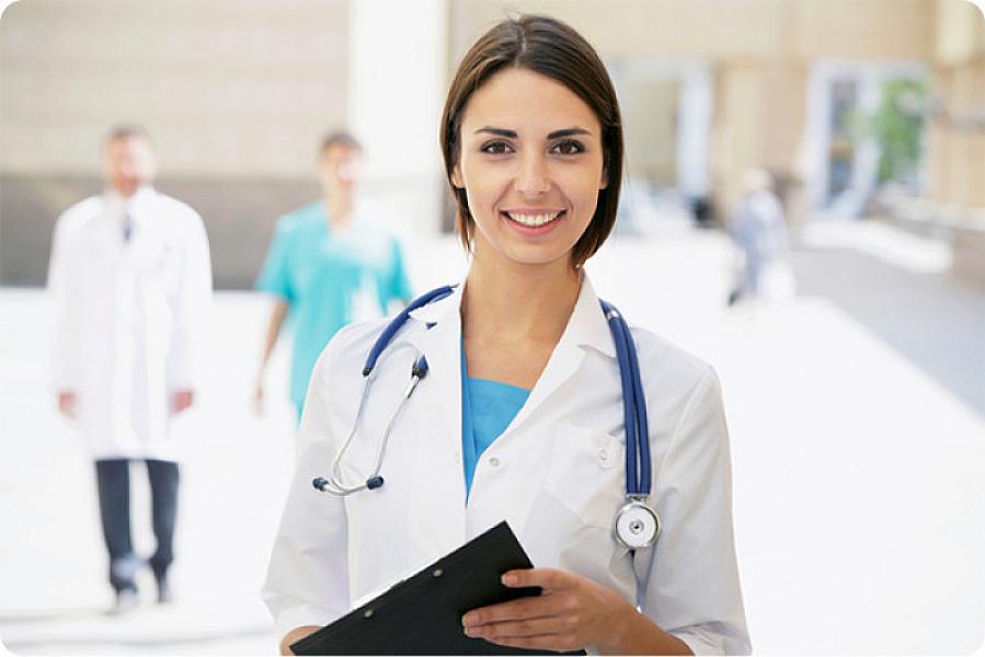 Liv Bona Dea Hospitala tibb bacısı tələb olunur -