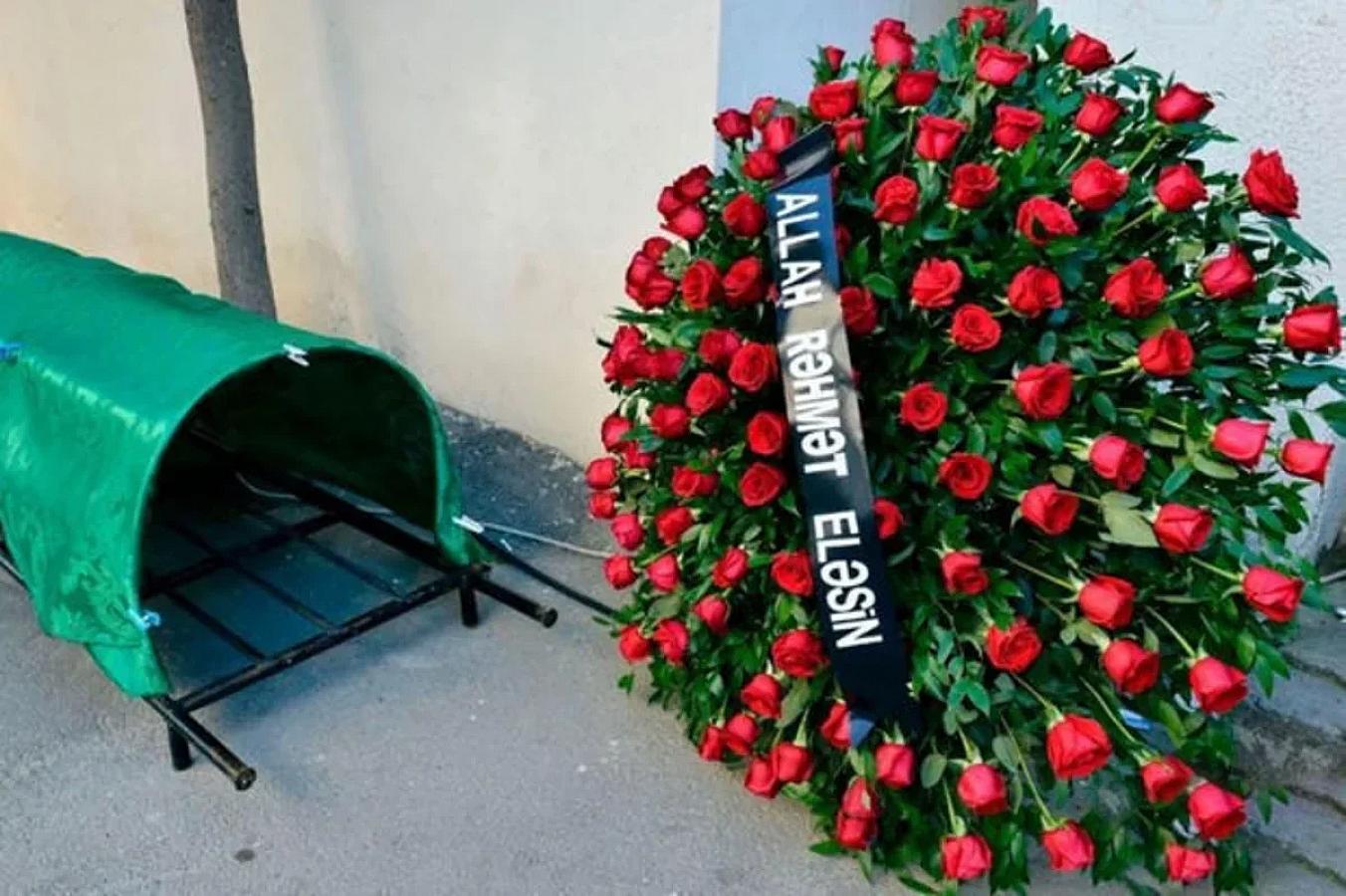 Azərbaycanda tələbə plastik əməliyyatdan sonra vəfat etdi -