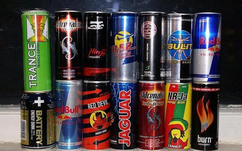 Enerji içkilərini nə zaman içmək daha da təhlükəlidir? -