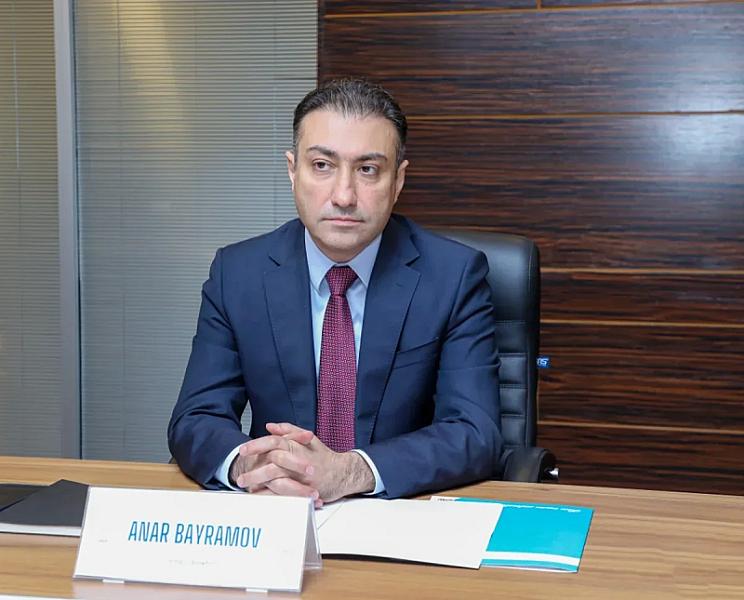 Anar Bayramov