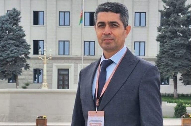 Emin Nəbili: “Sağlam gələcək naminə