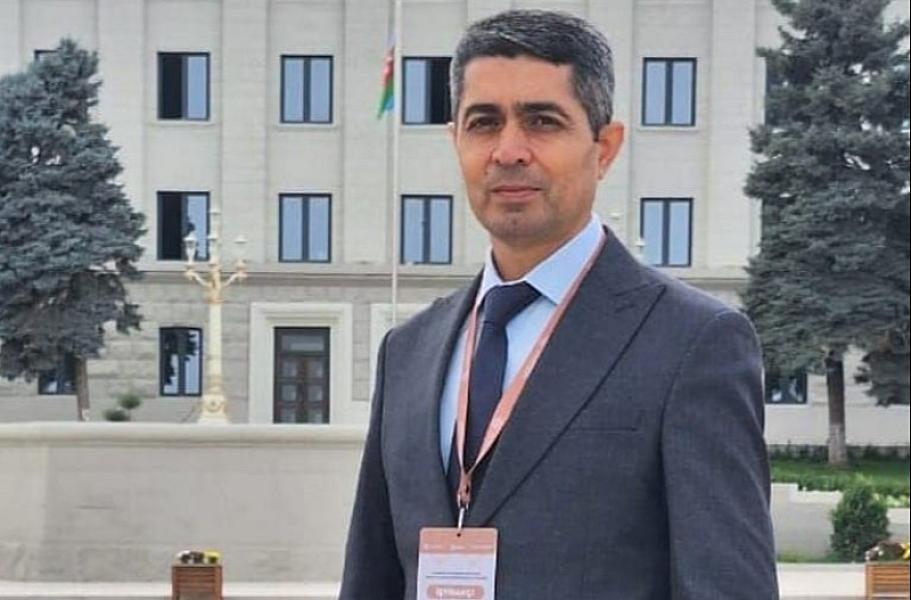 Emin Nəbili: “Sağlam gələcək naminə