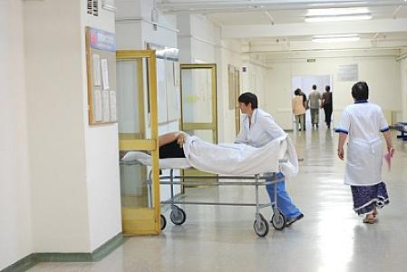 Yanvar ayı ərzində KTM-yə zəhərlənmə ilə müraciət edənlərin sayı açıqlanıb - Ölənlər var