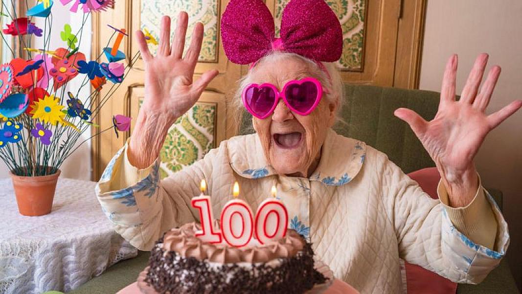 100 yaşdan yuxarı sağlam insanlar bu 8 ümumi xüsusiyyətə malik olur -