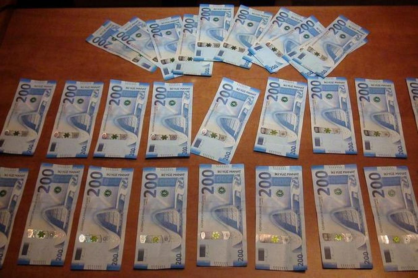 İmişlidə klinikadan minlərlə manat oğurlayan şəxs TUTULDU - FOTO