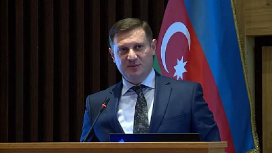 TƏBİB rəhbərinin müavini: "Uşaqlarda hiperaktivlik və diqqət dağınıqlığı artıb"