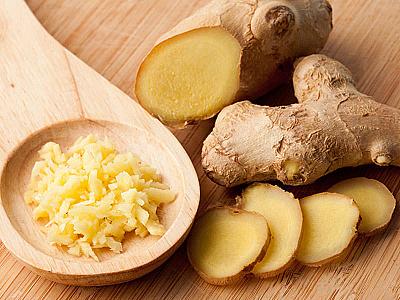 Zəncəfilin inanılmaz faydaları - Bu xəstəlikləri