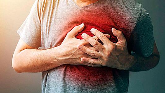 Azərbaycan ürək xəstəliklərindən ölümə görə ilk üçlükdə -